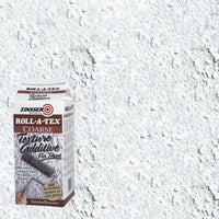 Rust-Oleum Zinsser Roll-A-Tex Texture Paint Additive - Pack of 3 Multipack Supply