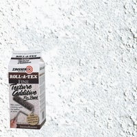 Rust-Oleum Zinsser Roll-A-Tex Texture Paint Additive - Pack of 3