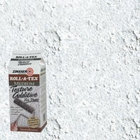 Rust-Oleum Zinsser Roll-A-Tex Texture Paint Additive - Pack of 5 Bulk Case Pack