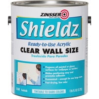 Rust-Oleum Zinsser Shieldz Clear Acrylic Wallpaper Primer - Pack of 2