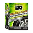 thumbnail image 1 of Rust-Oleum Wipe New Midnight Black Ultimate Tire Shine System-381405S, 8 oz, 1 of 4