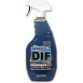 thumbnail image 1 of Rust-Oleum Wallpaper Remover Roll On - Fast Drying, 20 Min Dry Time - 32 Oz, Blue, 1 of 1
