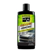 Rust-Oleum Wipe New Ceramic Liquid Wax-381385S, 16oz