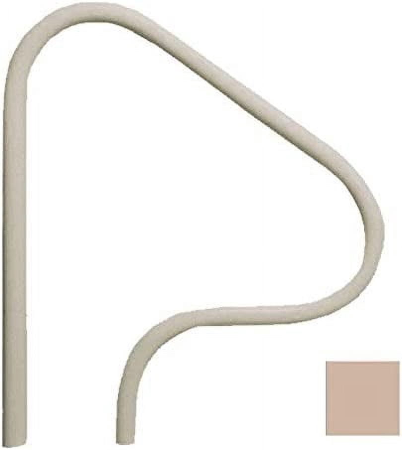 Rust P-326-RTD Taupe Return-to-Deck Figure 4