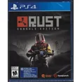 thumbnail image 1 of Rust ( PlayStation 4 ) Free Shipping, 1 of 1