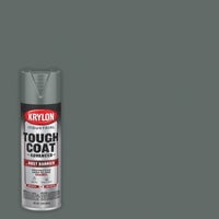 Krylon Krylon Tough Coat Industrial Spray Paint