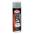 thumbnail image 1 of Tough Coat Aerosol Paint Gloss UC Meter Gray, 1 of 5