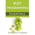 thumbnail image 1 of Rust Programming, (Paperback), 1 of 1