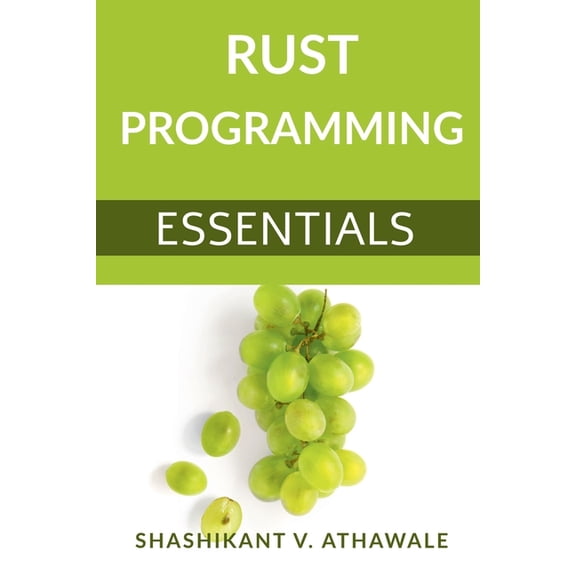 Rust Programming (Paperback)