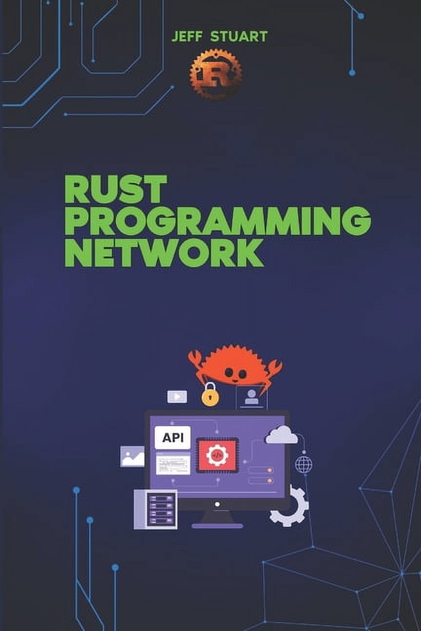 Rust Programming Language: For Beginners Rust Programming language for ...