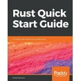 thumbnail image 1 of Rust Quick Start Guide (Paperback), 1 of 1