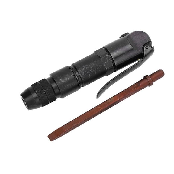 Rust Remover Air Hammer Pneumatic Handheld Professional Shovel Tools ,Easy to Use