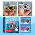 Rust Remover Fast Acting Multi Rust Remover Indoor and Outdoor Use