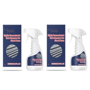 Rust Remover Heavy Duty for Metal, Highly Concentrated Steel Rust Remover, Rust Stain Remover for Tools, Stainless Steel, Automotive Parts, Fast Acting Rust