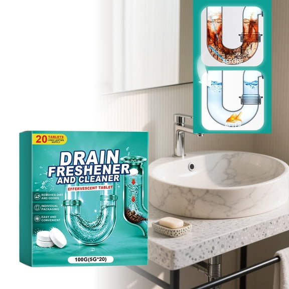 Rust Remover, Lime Rust Remover, Heavy Calcium, Dissolves Lime, Colorless Polish for Walls, Tiles, Grout, Lime, Zaps Stubborn Rust Stains and Hard Water