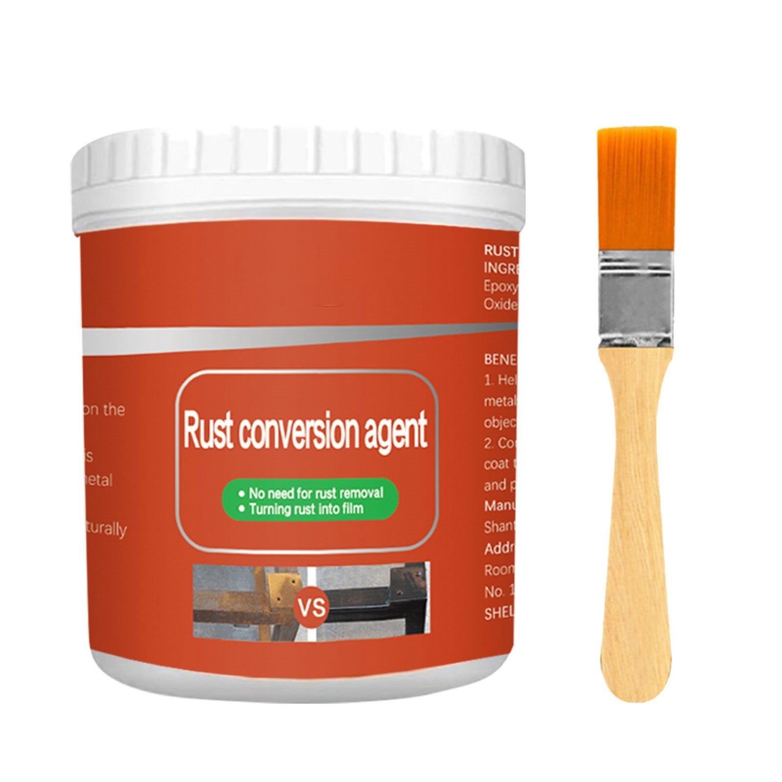 Rust Remover Lowprice! Hanzidakd New Converter For Remover For Removal