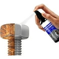 thumbnail image 1 of Rust Remover Spray - 2PCS Multipurpose Instant Rust Remover for Metal Parts, Car Care & Cleaning, Rustout Instant Remover Spray, 1 of 6