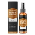 thumbnail image 1 of Rust Remover Spray,Rust Remover Spray For Metal,Multi Purpose Instant Cleaning Agent,Rustout Coating Remover Spray,I Instant, 1 of 7