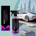 thumbnail image 1 of Rust Remover Spray for Cars Multi-Purpose Metal Cleaner Automotive Degreaser, 1 of 6