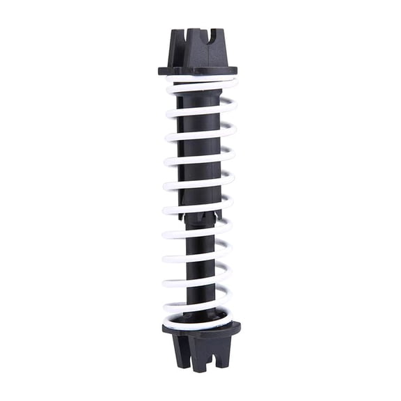 Rust Resistant 214855 Clutches Pedal Spring For 307 206 207 408 308 Enhancing Driving Comfort Safety Smooth Gear Shifts