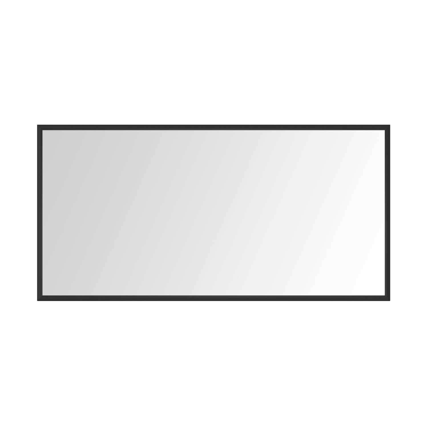 RustResistant 96 Inch Wide x 48 Inch High Metal Framed Farmhouse