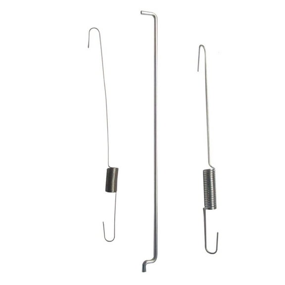 Rust-Resistant Generator Spring 1 Pull Rod 1 Thick Spring 1 Thin Spring