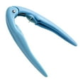 thumbnail image 1 of Rust-Resistant Nut Splitter with Grip & Detachable for Easy and Compact Storage, 1 of 8