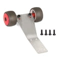 thumbnail image 1 of Rust-Resistant Wheelie Bar for ARRMA 1/18 Typhon Grom RC Easy Installation and Modification Accessory Bar, 1 of 1