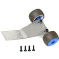 thumbnail image 1 of Rust-Resistant Wheelie Bar for ARRMA 1/18 Typhon Grom RC Easy Installation and Modification Accessory Bar, 1 of 1