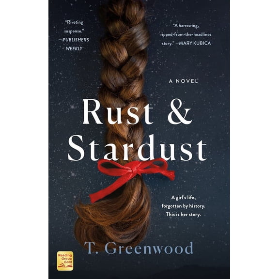 Rust & Stardust, (Paperback)