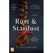 Rust & Stardust, (Paperback)