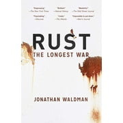 Rust : The Longest War (Paperback)