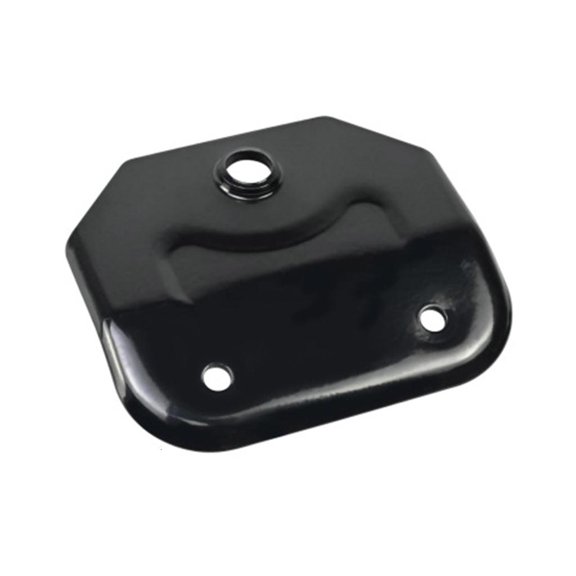 Rust Trailer Hitches Attachment for Various Models Feature Heavy Gauge Metal Construction