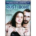 thumbnail image 1 of Pre-Owned Rust & Bone [DVD], 1 of 1