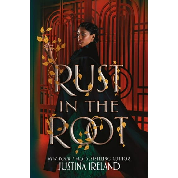 Pre-Owned Rust in the Root Paperback