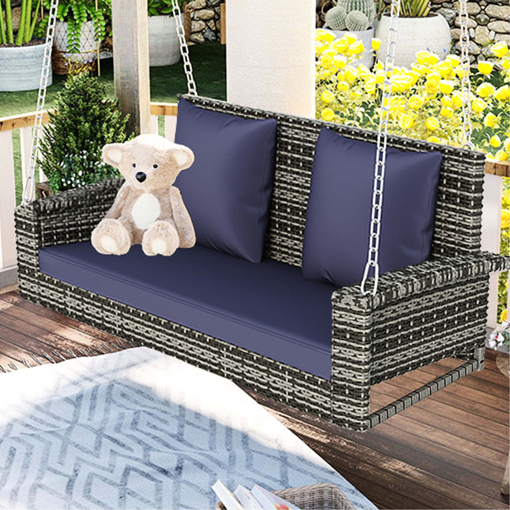 Rust - proof Chains for Long - lasting Safety - Multiple Outdoor Areas ...