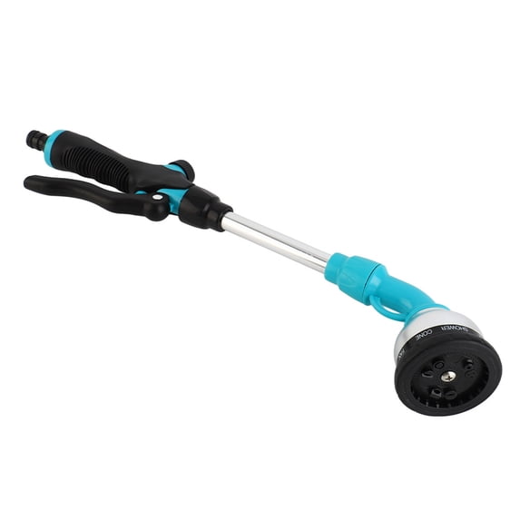 Rust-proof Durable Gardening Supplies Multifunction Irrigation, Practical Watering Equipment, Home Cleaning For Garden Watering Outdoor