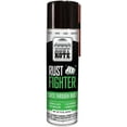 thumbnail image 1 of RustKote - Rust Fighter Aerosol, 15oz, Corrosion Protection, Salt Neutralizer, Lifts Moisture, Creeps & Coats While Protecting Metal. Rust Inhibitor Spray for use on Cars, Machinery, Equipment, Steel, 1 of 4