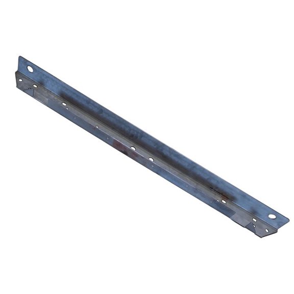 Rustbuster Frameworks RB1009 Fits 76-86 Jeep Cj Wrangler Rear Crossmember