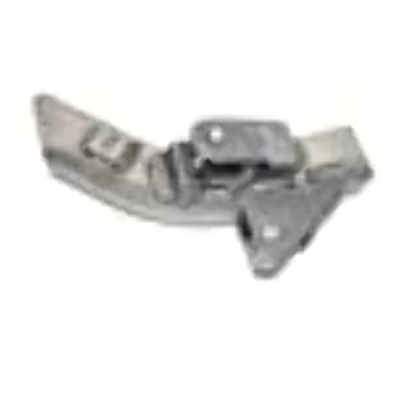 FRAME REPAIR FOR CONTROL ARM MOUNT
