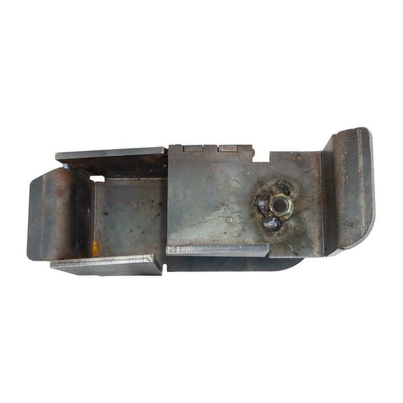 Rustbuster Frameworks RB4021R Fits Jeep TJ Rear Upper Arm Bracket Passenger