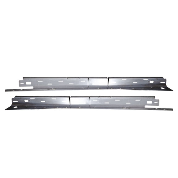 Rustbuster Frameworks RB6061 Fits Jeep XJ Frame Center Unibody Stiffeners Pair