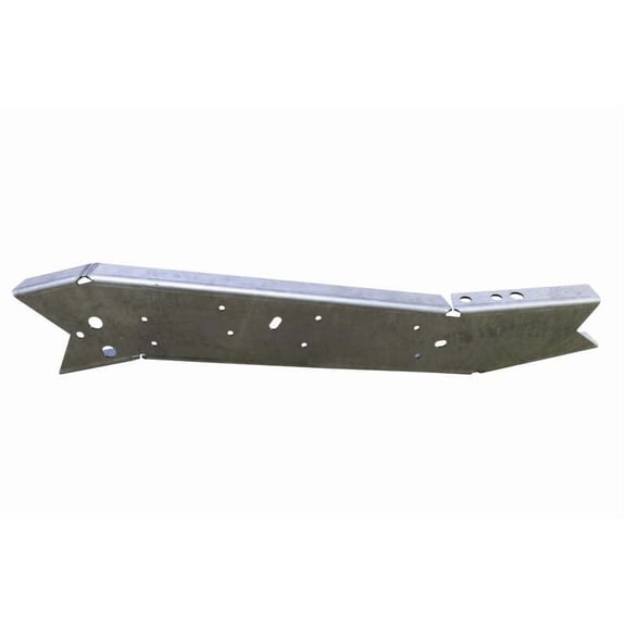 Rustbuster Frameworks RB7305L Fits Chevy/GMC 6' Bed Middle Frame Section Driver
