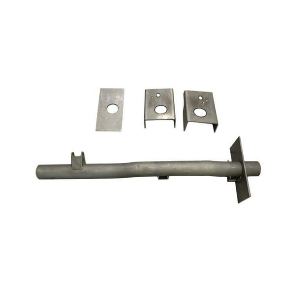 9906 CHEVY SILVERADO GAS TANK CROSSMEMBER