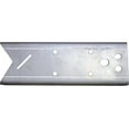 thumbnail image 1 of Rustbuster Frameworks RB7327R Fit Chevy/GMC 8' Bed Rear Frame Section Passenger, 1 of 7