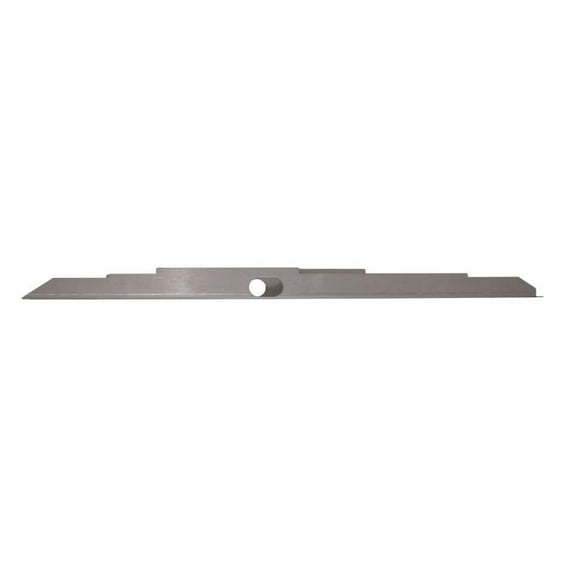 Rustbuster Frameworks RB7333 Fits Chevy Spare Tire Rear Crossmember Support