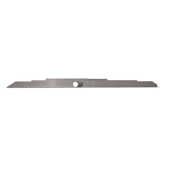 Rustbuster Frameworks RB7333 Fits Chevy Spare Tire Rear Crossmember Support