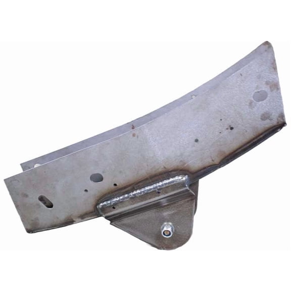 Rustbuster Frameworks RB7503R Fits Chevy/GMC Rear Leaf Spring Mount Passenger