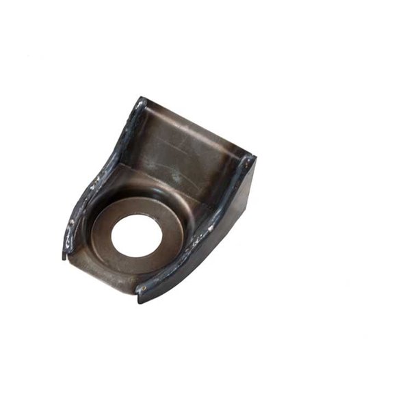 Rustbuster Frameworks RB8402R Fits Toyota 4 Runner Middle Rear Body Mount Right