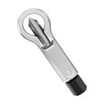 thumbnail image 1 of Rusted Nut Cracker Breaker Extractor Tool Nut Screw Splitter Heavy Duty Rusty Nut Separator Remover Tool, 1 of 8